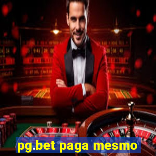 pg.bet paga mesmo